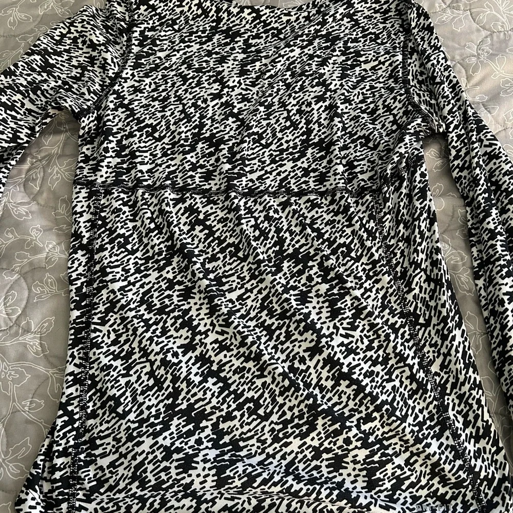 Nike Running Shirt